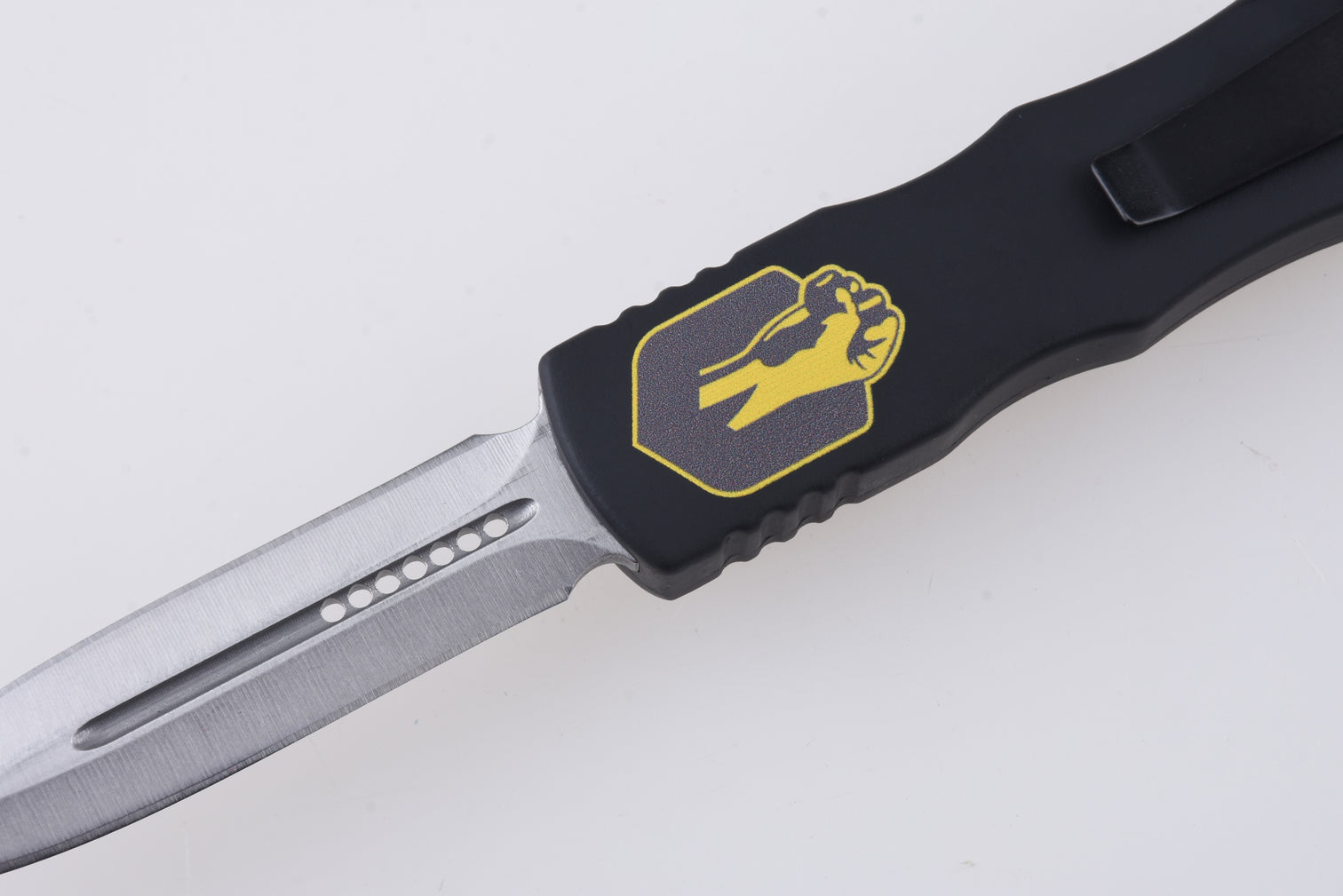 FrontKick OTF Knife